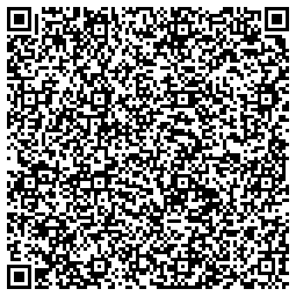 QR-код с контактной информацией организации Территориальное управление Голицыно Администрации Одинцовского Городского округа Московской области