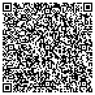 QR-код с контактной информацией организации Рослесинфорг, ФГУП, Тюменский филиал