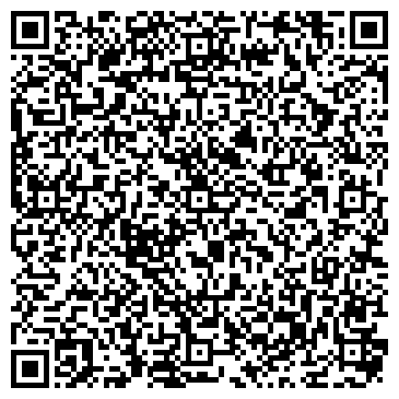QR-код с контактной информацией организации ИП Блинов А.В.