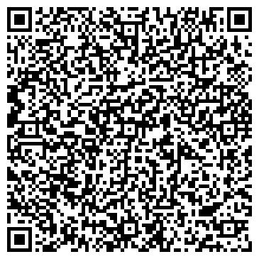 QR-код с контактной информацией организации ИП Матвеев А.С.