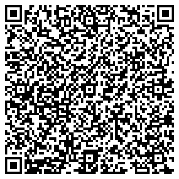 QR-код с контактной информацией организации ООО Динсет