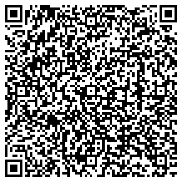 QR-код с контактной информацией организации Нотариусы Севостьянова З.А. и Есина Е.Г.