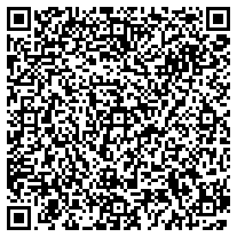 QR-код с контактной информацией организации ООО Боркес-Комплект