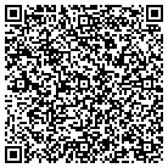 QR-код с контактной информацией организации Нотариус Меньщикова Е.В.