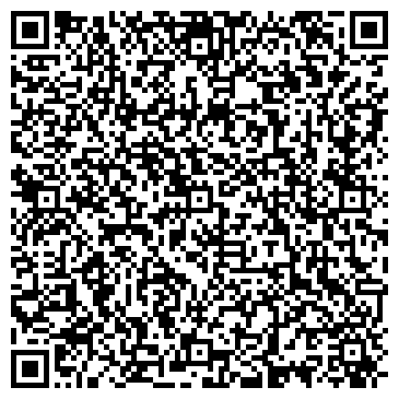 QR-код с контактной информацией организации ООО АлГа