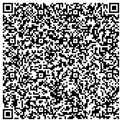 QR-код с контактной информацией организации Отдел по жилищным субсидиям и социальным вопросам Администрации Одинцовского городского округа