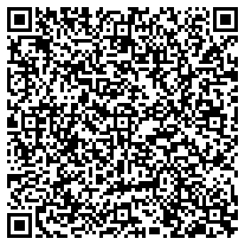 QR-код с контактной информацией организации Нотариус Некрасова Е.Ю.