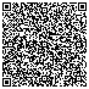 QR-код с контактной информацией организации ООО Терра Плюс
