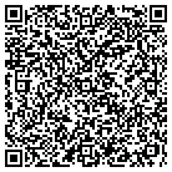 QR-код с контактной информацией организации Юг Сервис