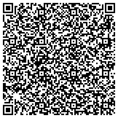 QR-код с контактной информацией организации Мобилизационный отдел Администрация Одинцовского городского округа Московской области