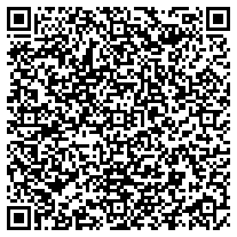 QR-код с контактной информацией организации Нотариус Коврова Н.А.