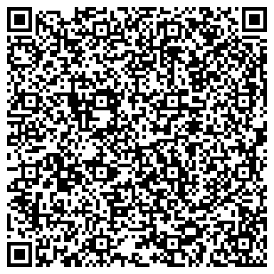QR-код с контактной информацией организации Шопгард РС