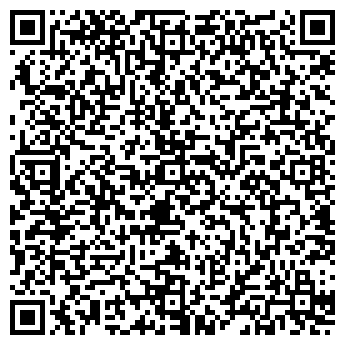 QR-код с контактной информацией организации ООО Центргеосервис