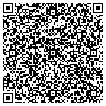 QR-код с контактной информацией организации Каска