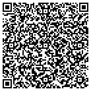 QR-код с контактной информацией организации ООО РегионЗемСтройСервис