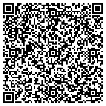 QR-код с контактной информацией организации Нотариус Оленич М.И.