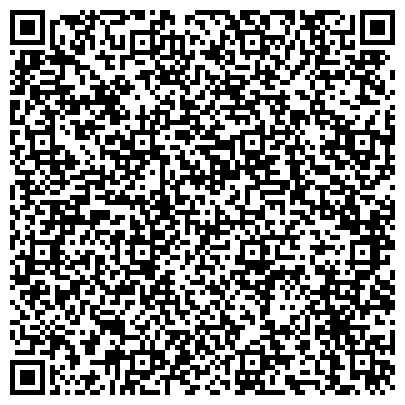 QR-код с контактной информацией организации ООО Москоттеджстрой
