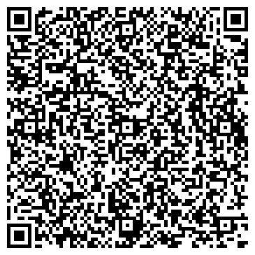 QR-код с контактной информацией организации ООО Геокад