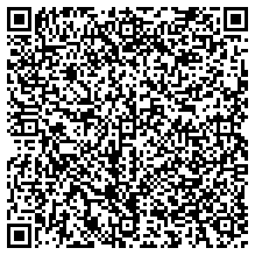 QR-код с контактной информацией организации ООО МП "ГеоИнТЭК"