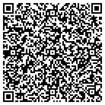 QR-код с контактной информацией организации Нотариус Козырева С.А.