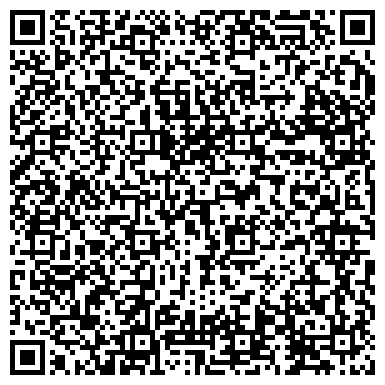 QR-код с контактной информацией организации ООО ТюмЭкоГеоПроект