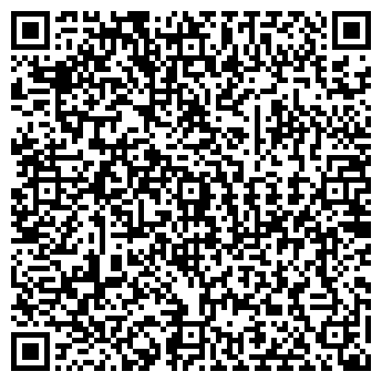 QR-код с контактной информацией организации ООО Норд Гранд
