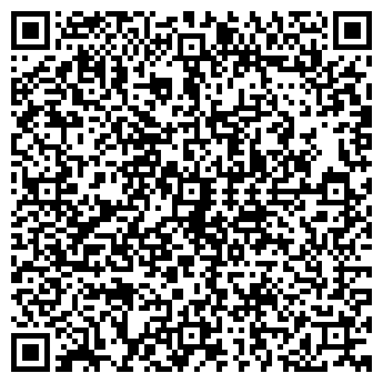 QR-код с контактной информацией организации ООО ЭкоГеоИнжиниринг