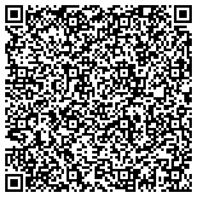 QR-код с контактной информацией организации Барион ОСТ