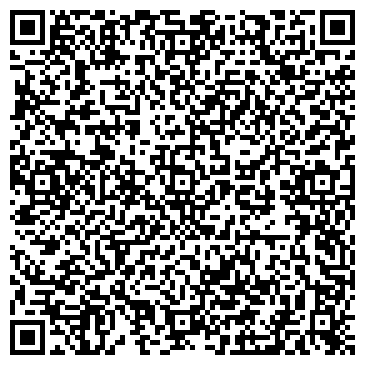 QR-код с контактной информацией организации ООО Меридиан+ Тюмень