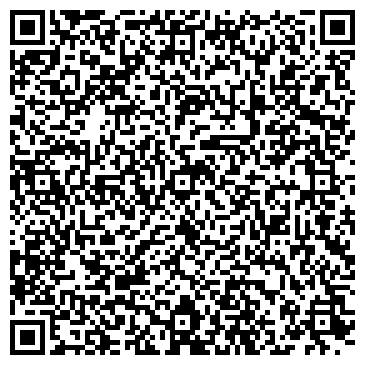 QR-код с контактной информацией организации ЗАО Интерспрэд-Инвест