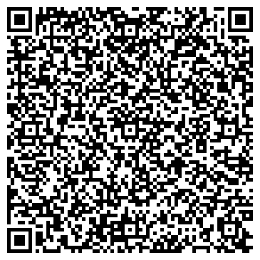 QR-код с контактной информацией организации ФГУП «Охрана» Росгвардии