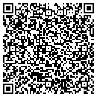 QR-код с контактной информацией организации ООО Сибгеолес