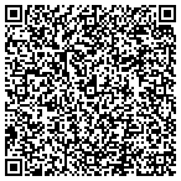 QR-код с контактной информацией организации Мир обоев