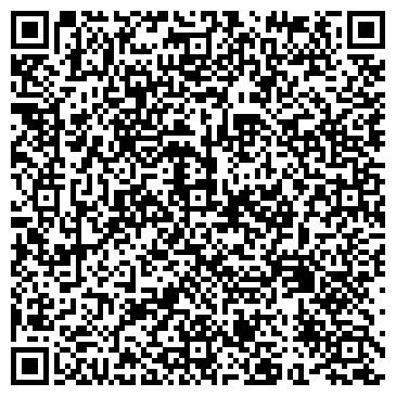 QR-код с контактной информацией организации Авалон-СБ