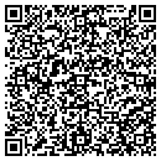 QR-код с контактной информацией организации ООО Геохим
