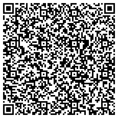 QR-код с контактной информацией организации Пангея, ЗАО, геофизическая компания, Тюменский филиал