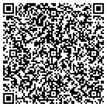 QR-код с контактной информацией организации ООО Комплексные изыскания