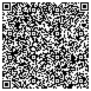 QR-код с контактной информацией организации ООО МПФ ФАЕР