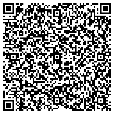QR-код с контактной информацией организации ООО Геоимпульс