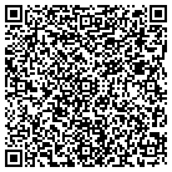 QR-код с контактной информацией организации ЗАО Экспотроника