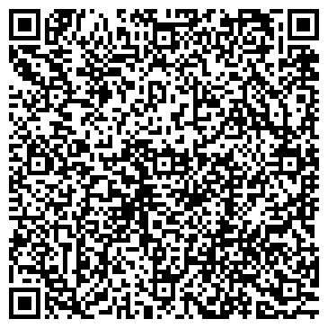 QR-код с контактной информацией организации ООО Тюменьгеофизика