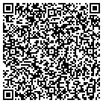 QR-код с контактной информацией организации ООО Геосейссервис