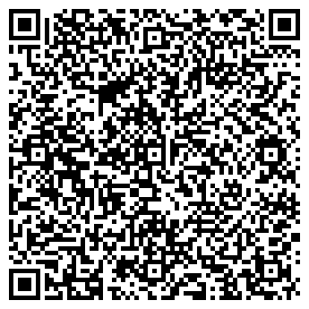 QR-код с контактной информацией организации Автосервис на Омской, 171г