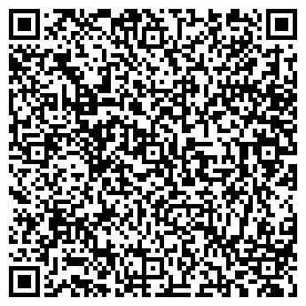QR-код с контактной информацией организации СТО 45