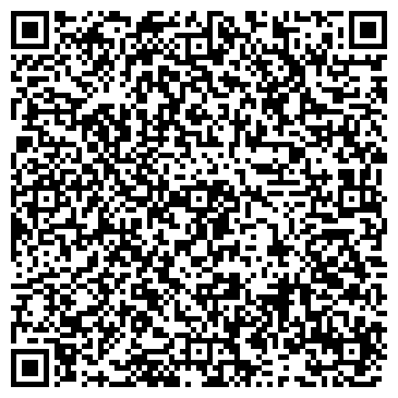 QR-код с контактной информацией организации «КРИСТАЛ ПУЛС»