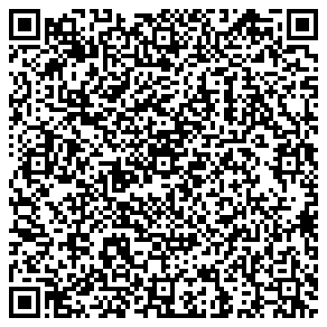 QR-код с контактной информацией организации Аквапул