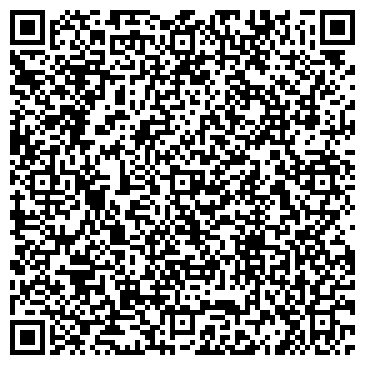 QR-код с контактной информацией организации АВТОКРАСКА, АВТОХИМИЯ