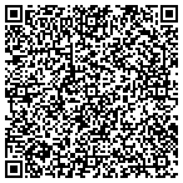 QR-код с контактной информацией организации ООО Аватар