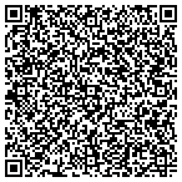 QR-код с контактной информацией организации Interrio