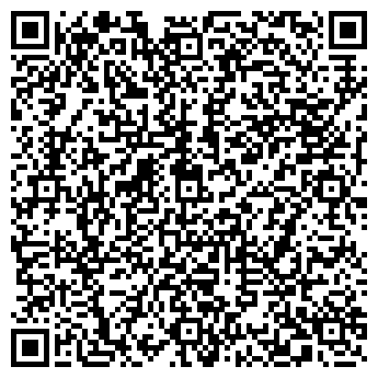 QR-код с контактной информацией организации Kaplun Anna